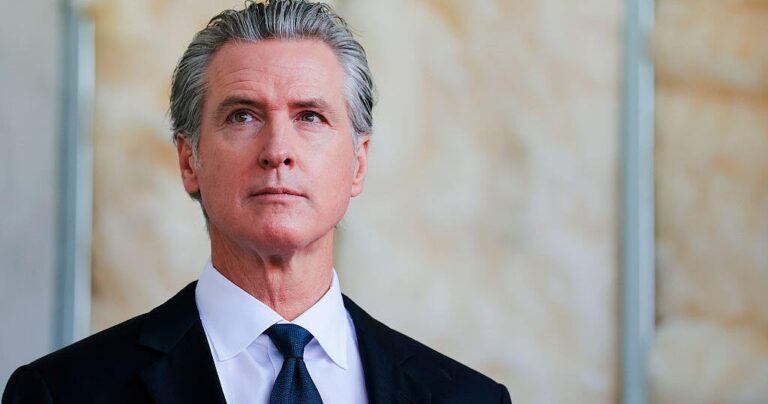 Newsom Threatens to Veto the Very Oversight Tools His Own Rail Watchdog Says Are Essential
