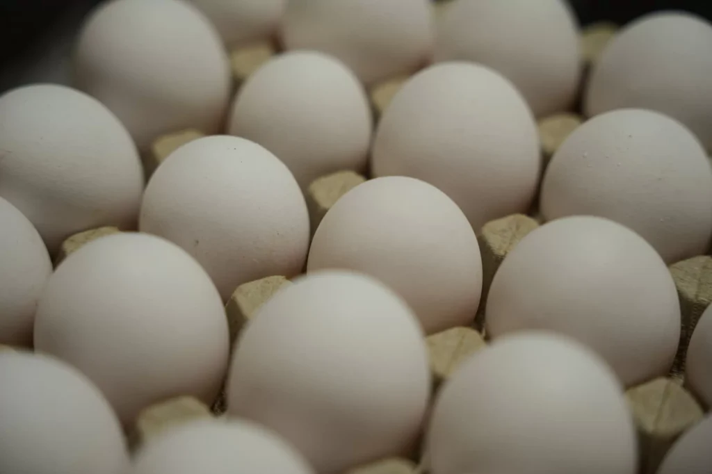 19 Million Eggs Recalled Over Salmonella Risk — FDA Assigns Highest-Danger Classification as Outbreak Spreads to 17 States