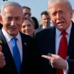 Netanyahu Torpedoes Trump's Gaza Roadmap, Exposing the Limits of U.S. Leverage Over Israel