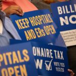 California's Billionaire Tax Is Just the Beginning — The Labor Leader Behind It Is Coming for the Whole Country