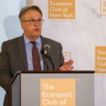 Fed's Williams Signals Another Rate Hike Likely Before Year-End as Inflation Stays Stubbornly High