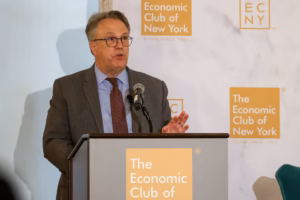 Fed's Williams Signals Another Rate Hike Likely Before Year-End as Inflation Stays Stubbornly High
