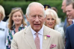 King Charles Convenes AI Leaders in Scotland, Demanding Safety Guardrails as Regulatory Debate Intensifies