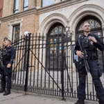 New York's Jewish Institutions Brace for High Holy Days Under Unprecedented Security Spending