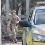 Rubio Points to Foreign Actor in RAF Fairford Incident as Iran Denies Involvement