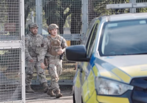 Rubio Points to Foreign Actor in RAF Fairford Incident as Iran Denies Involvement