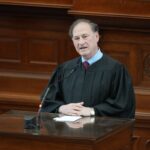 Justice Alito Quietly Recuses Himself from Major Climate Liability Case — and No One Is Explaining Why