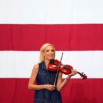 Iowa's Republican Senate Nominee Turns Against a War She Voted to Sustain Six Times