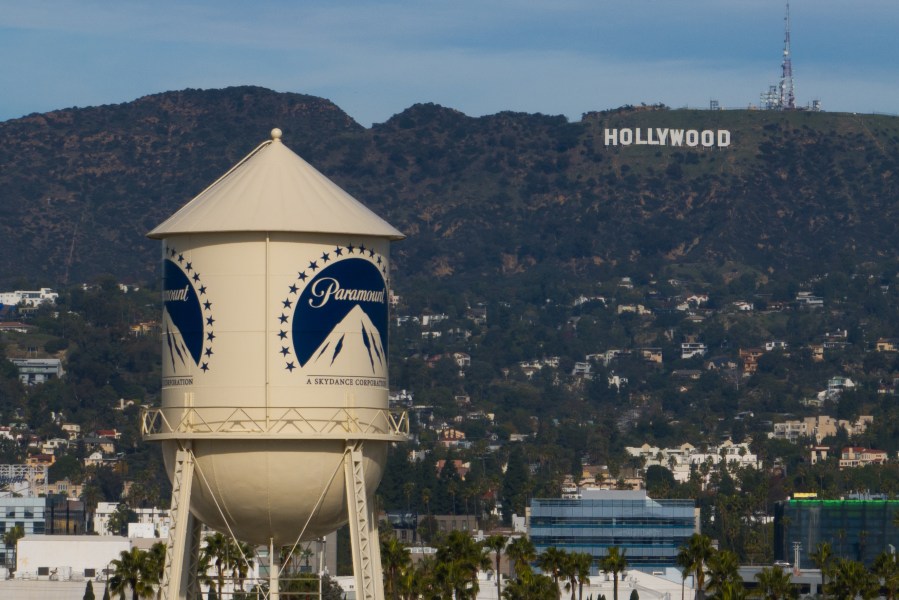 Paramount Settles Antitrust Lawsuit, Clearing Path for Record $111 Billion Warner Bros. Merger