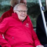 Warren Buffett Exits as Berkshire Chair After Six Decades, Handing the Reins to His Son