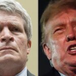 Trump's Government-Funded Self-Promotion Ads Draw Impeachment Warning From Former Ethics Chief