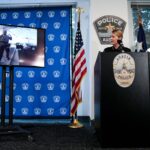 Shot, Detained, and Left Without Answers: How ICE's Body Camera Failures Enabled the Austin Shooting of a Venezuelan Asylum Seeker