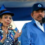 UN Experts Find Nicaragua's Ortega-Murillo Government Responsible for Political Prisoners' Deaths in Custody, Crimes Against Humanity