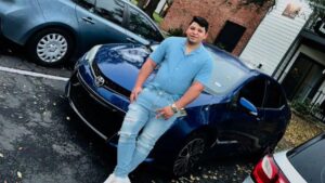 Shot by ICE, Facing Deportation: How a Federal Judge Stepped In to Protect Wilber Garces Perez