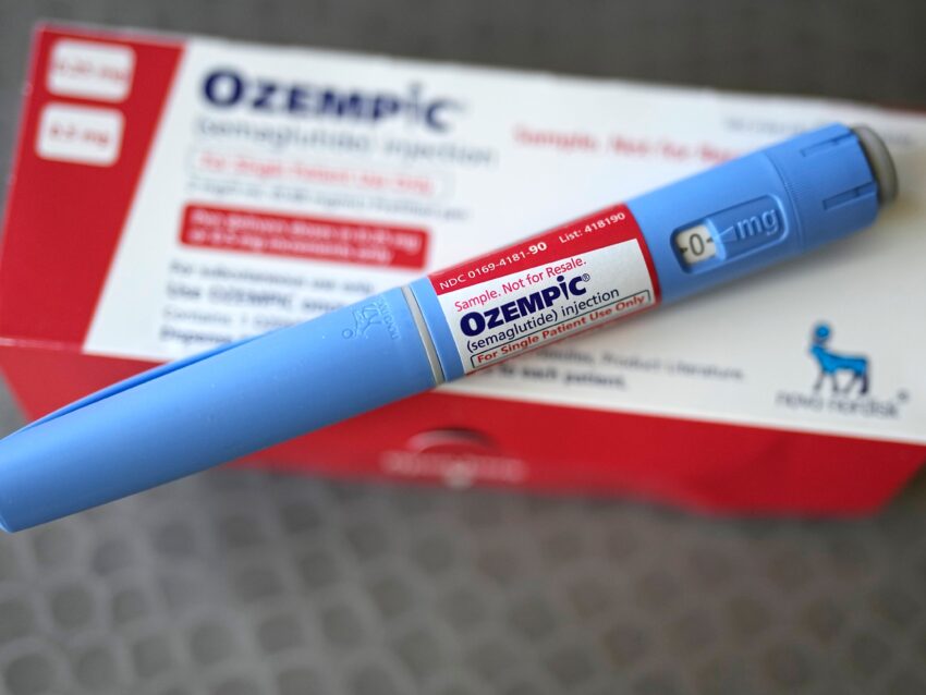Ozempic Lawsuit Alleges Permanent Blindness as GLP-1 Legal Cases Mount Across the U.S.