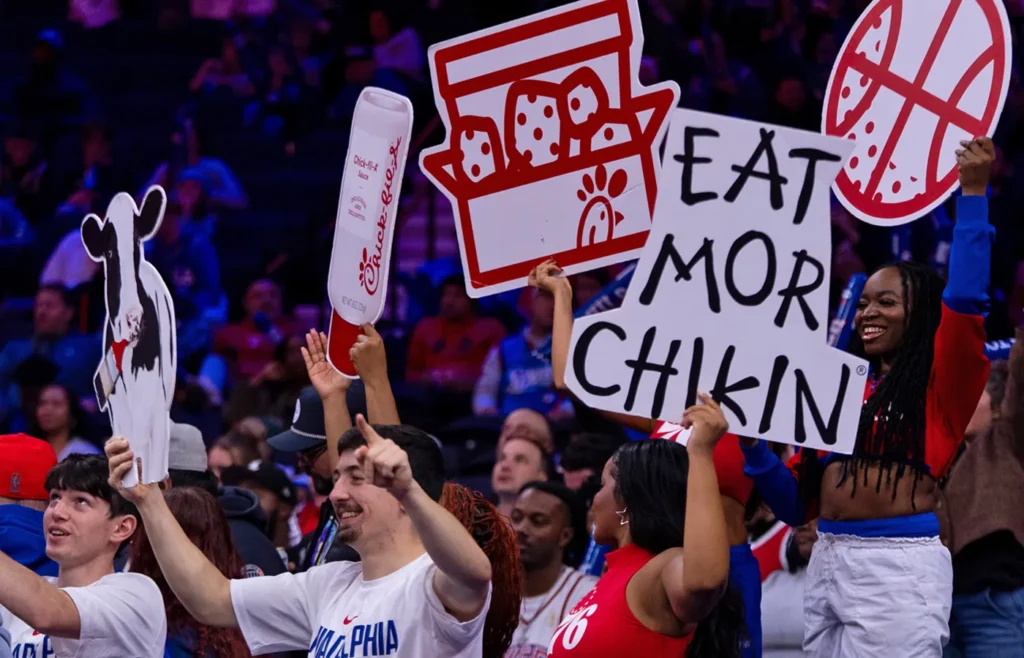 When Corporate Logos Invade Public Schools: The Troubling Spread of Naming Rights Deals