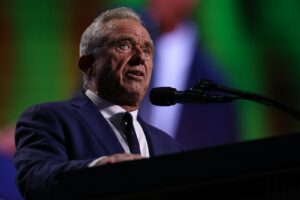 RFK Jr. and Rand Paul Burned Taxpayer Money on Private Jets While Preaching Fiscal Responsibility