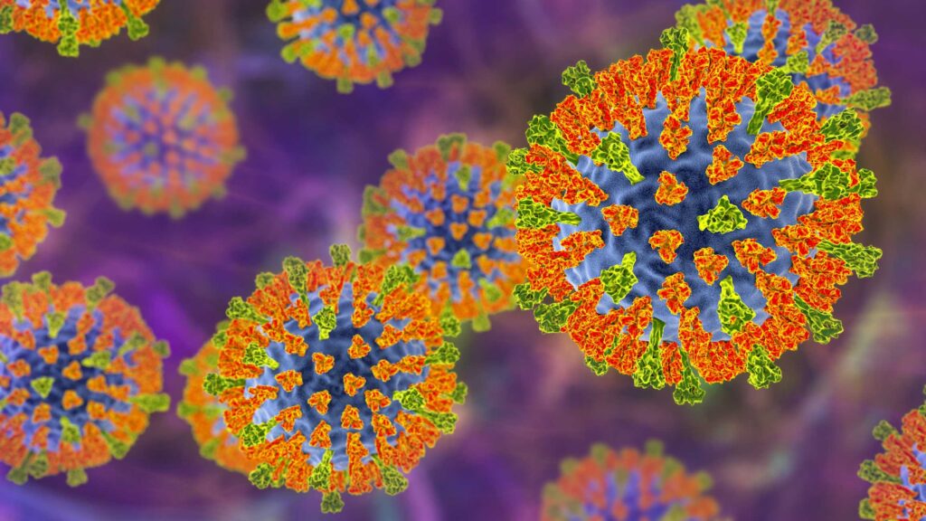 Four Dead from Measles in Pennsylvania as RFK Jr.'s Vaccine Skepticism Fuels the Worst Outbreak in 35 Years
