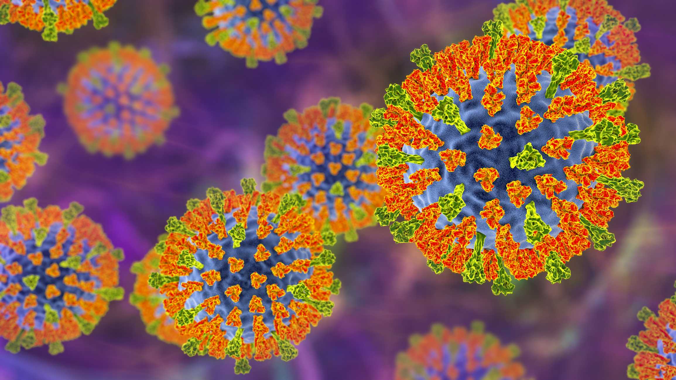 Four Dead from Measles in Pennsylvania as RFK Jr.'s Vaccine Skepticism Fuels the Worst Outbreak in 35 Years