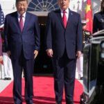 Trump and Xi Establish AI Safety Channel and Extend Trade Truce, but Fundamental Tensions Remain