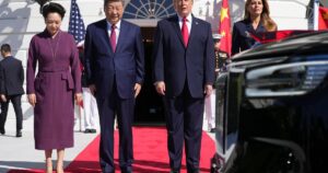 Trump and Xi Establish AI Safety Channel and Extend Trade Truce, but Fundamental Tensions Remain