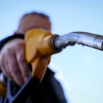 Trump Floats Keeping Iranian Oil as U.S. War Drags On, Gas Prices Surpass $4 a Gallon