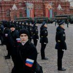 FBI Foils Russian Plot to Assassinate Dissident in Washington, D.C., as Kremlin's Global Hit Network Comes Into Focus