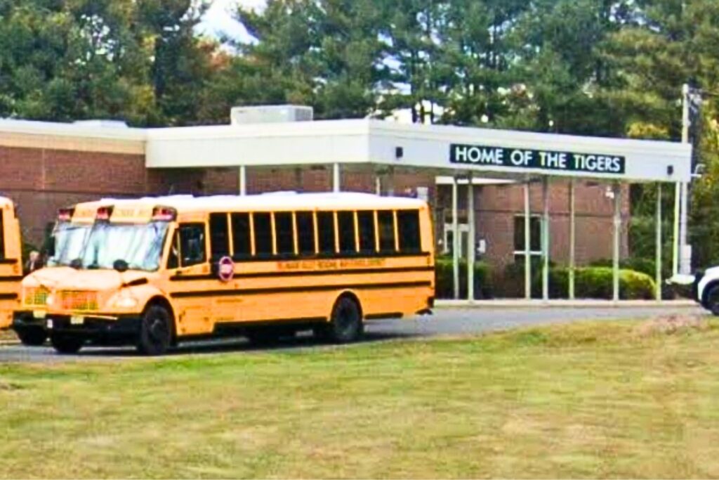 Mold in 33 Classrooms Forces 422 New Jersey Students Into Remote Learning — A Warning About Crumbling School Infrastructure