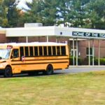Mold in 33 Classrooms Forces 422 New Jersey Students Into Remote Learning — A Warning About Crumbling School Infrastructure