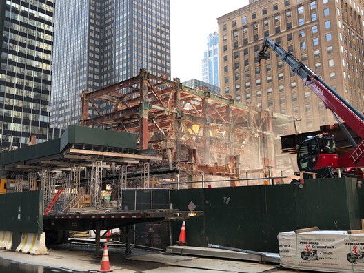 From Rust to Reuse: How New York, London, and Brussels Are Turning Derelict Industrial Sites Into Circular Construction Hubs