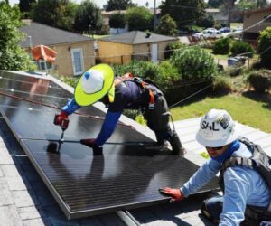 Federal Judge Orders Trump EPA to Restore $7 Billion Solar for All Program, Ruling Termination Unlawful