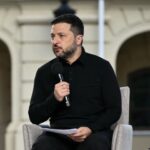 Zelenskyy and Trump Set for High-Stakes New York Meeting as Ukraine Peace Talks Gain Momentum