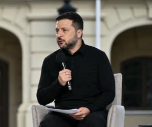 Zelenskyy and Trump Set for High-Stakes New York Meeting as Ukraine Peace Talks Gain Momentum