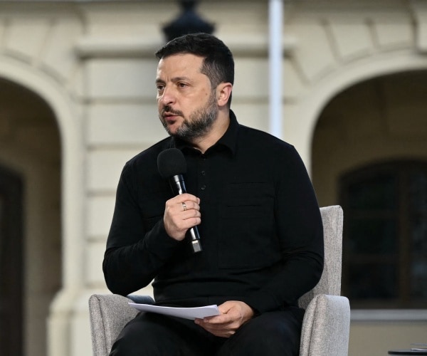 Zelenskyy and Trump Set for High-Stakes New York Meeting as Ukraine Peace Talks Gain Momentum