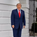 Trump Banned Major Outlets, Then Launched His Own Channel. It's Flopping.