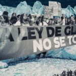 Argentina's Glaciers Are Melting — And Milei's Deregulation Is Making It Worse