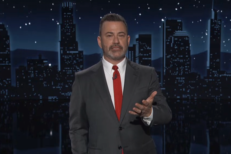 FCC Intimidation Forces Jimmy Kimmel to Move Texas Senate Candidate Interview Off Broadcast TV