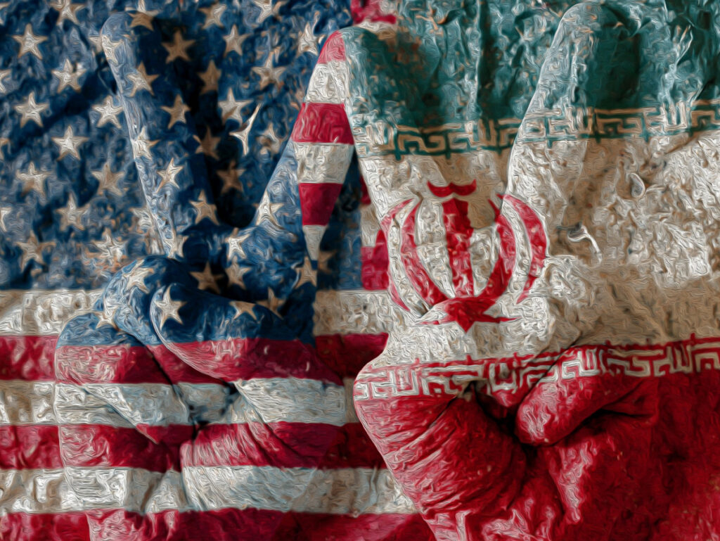US and Iran Hold First Confirmed High-Level Talks in New York, With Hormuz Access at the Centre of Negotiations