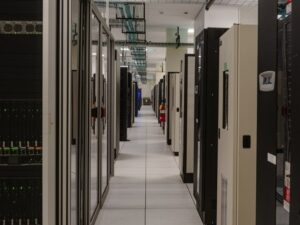New Jersey Hits Vineland Data Center With Record $1 Million Fine for Unpermitted Pollution