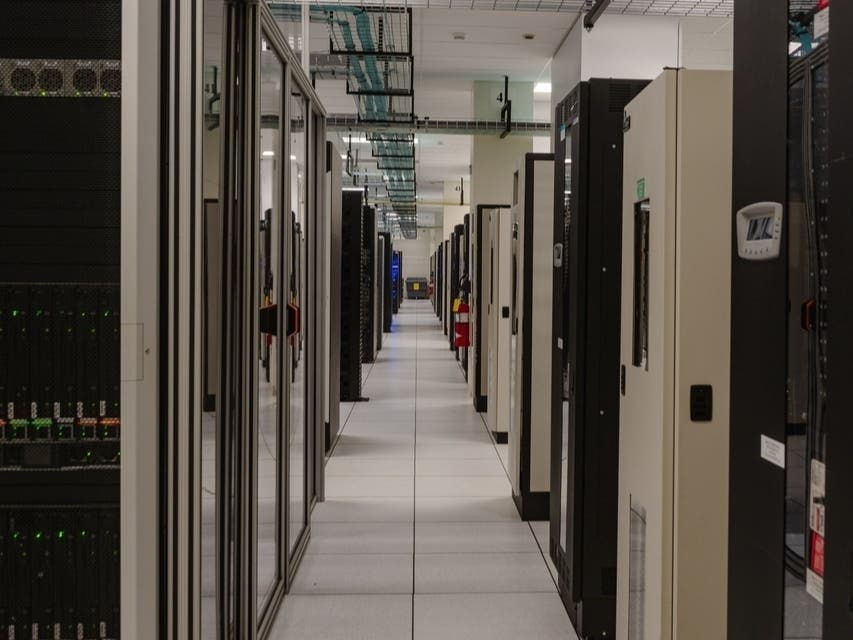 New Jersey Hits Vineland Data Center With Record $1 Million Fine for Unpermitted Pollution