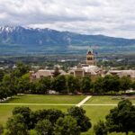 Trump DOJ Sues Utah and Three Others Over In-State Tuition for Undocumented Students, Escalating Nationwide Legal Campaign