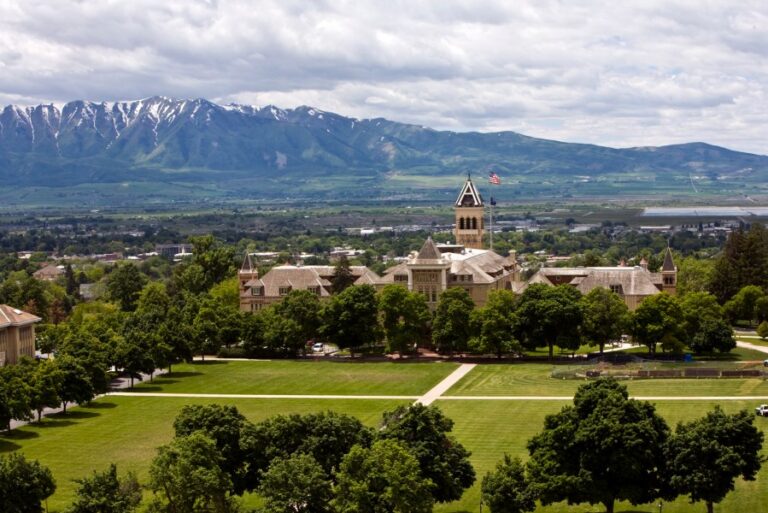 Trump DOJ Sues Utah and Three Others Over In-State Tuition for Undocumented Students, Escalating Nationwide Legal Campaign