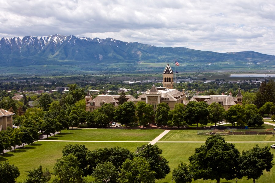 Trump DOJ Sues Utah and Three Others Over In-State Tuition for Undocumented Students, Escalating Nationwide Legal Campaign