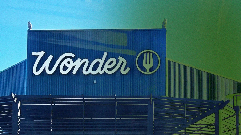 Wonder Raises $650 Million, Then Cuts 533 New Jersey Jobs in Facility Consolidation