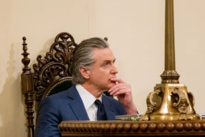 California's Billionaire Wealth Tax Is Working as Intended — The Warnings from the Wealthy Prove It