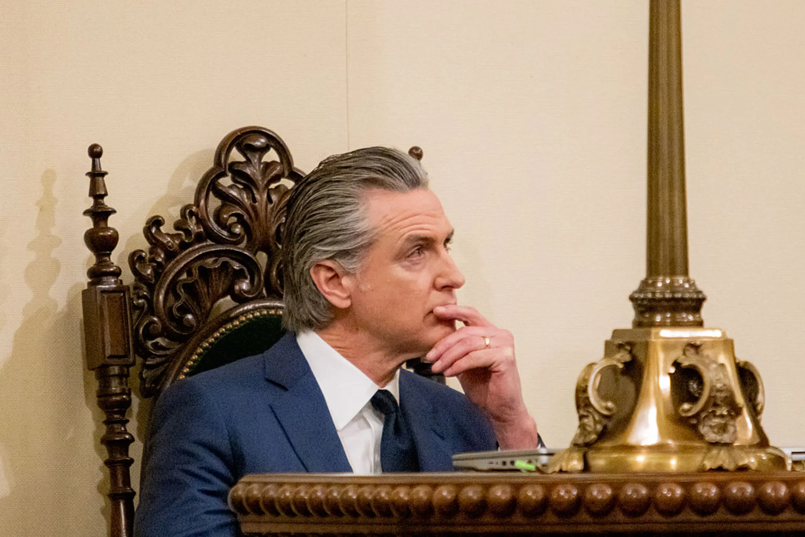 California's Billionaire Wealth Tax Is Working as Intended — The Warnings from the Wealthy Prove It