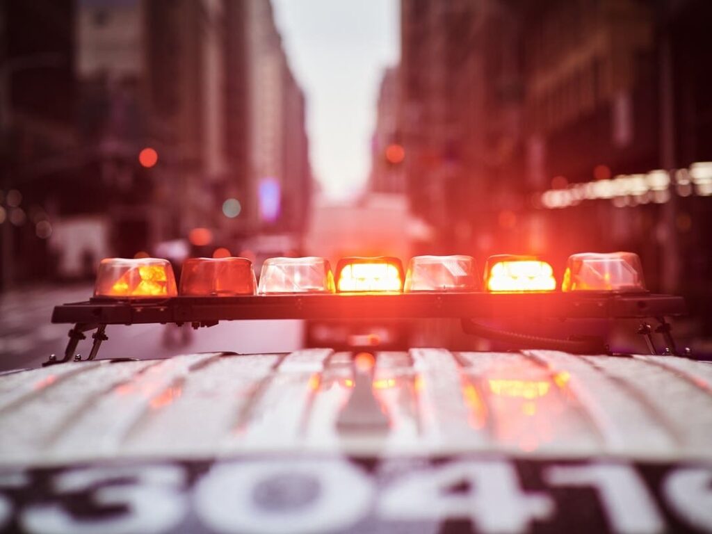 NYC Crime Falls to Historic Lows in 2026 — But the Subway Tells a Different Story