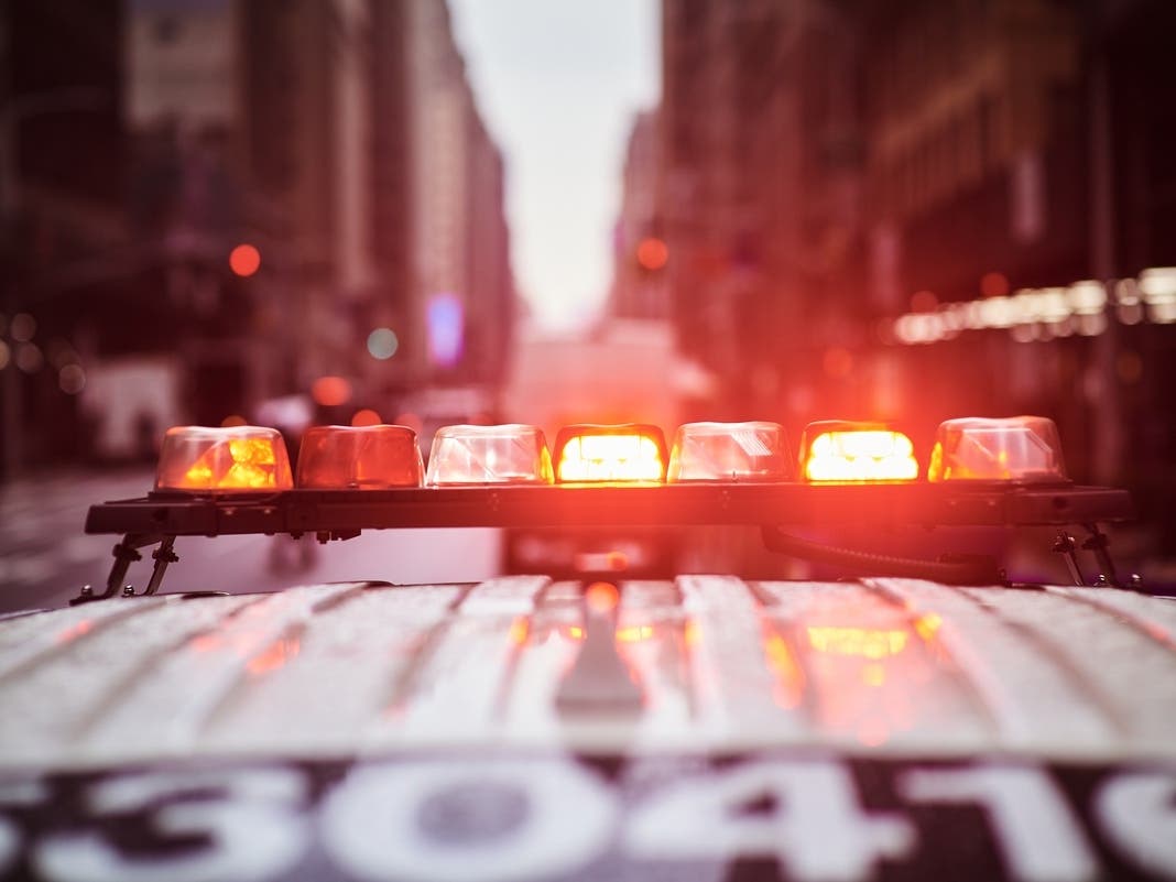 NYC Crime Falls to Historic Lows in 2026 — But the Subway Tells a Different Story