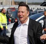 Tesla-SpaceX Merger Could Hand Elon Musk a $110 Billion Windfall — If Shareholders Agree