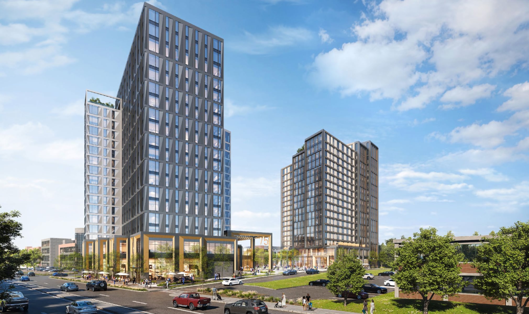 A 754-Unit Boston Housing Project Is Collapsing — Not Because of Zoning, But Because of Alleged Investor Greed